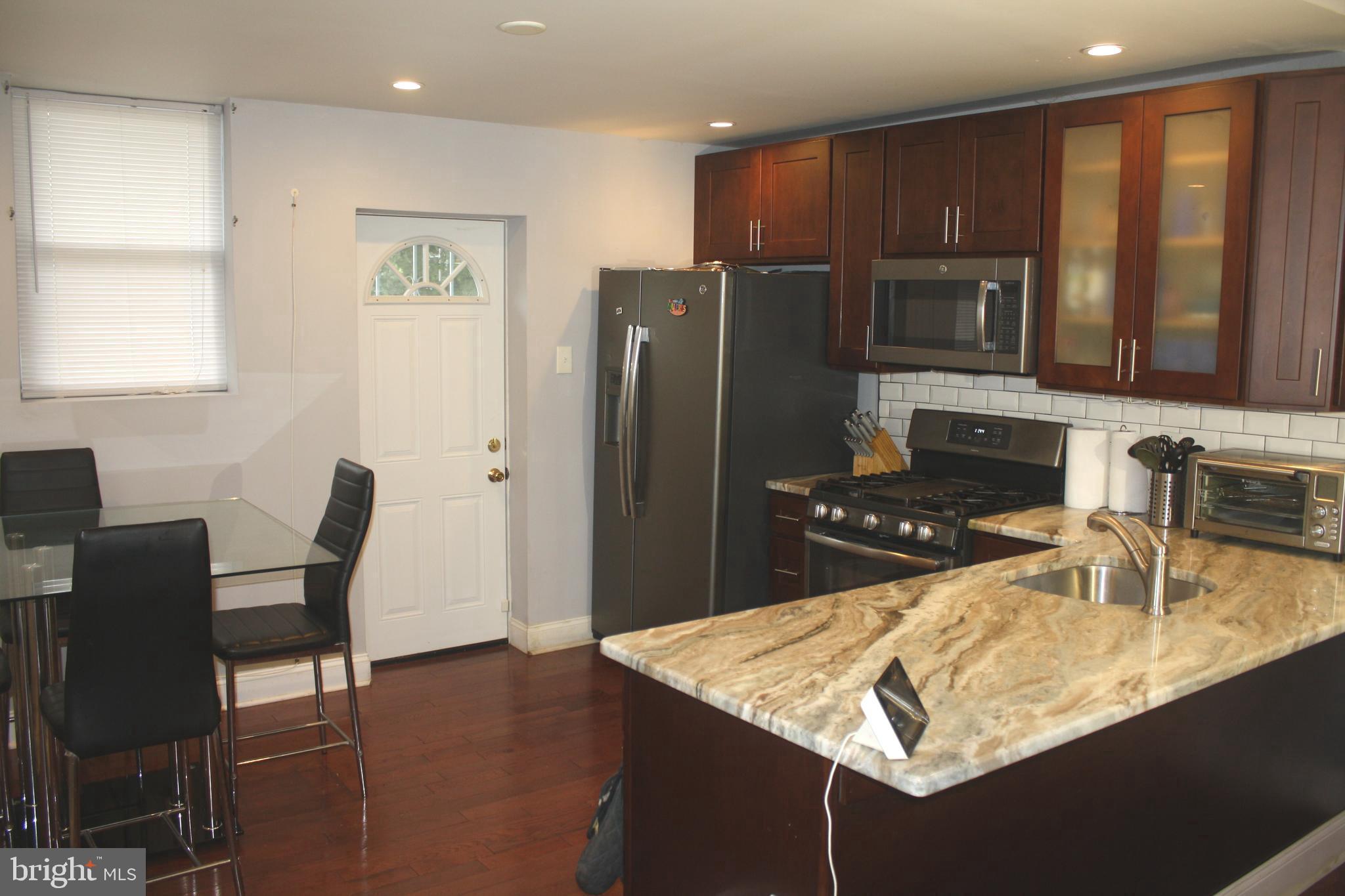 OVERBROOK - Residential