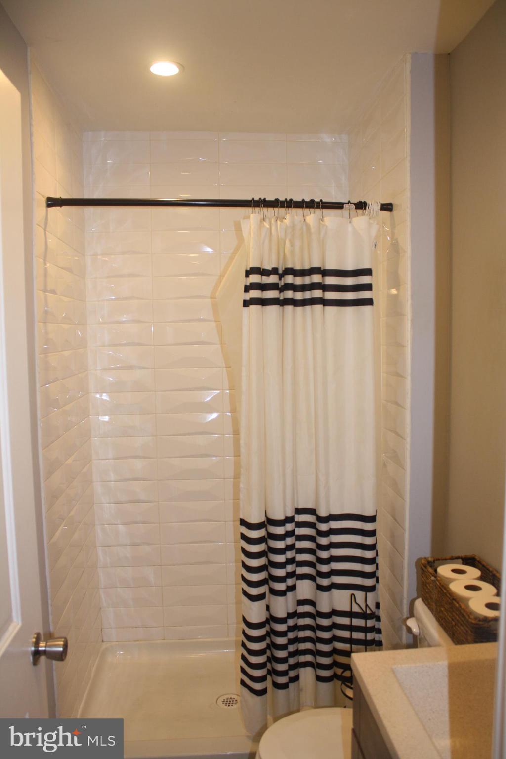 OVERBROOK - Residential