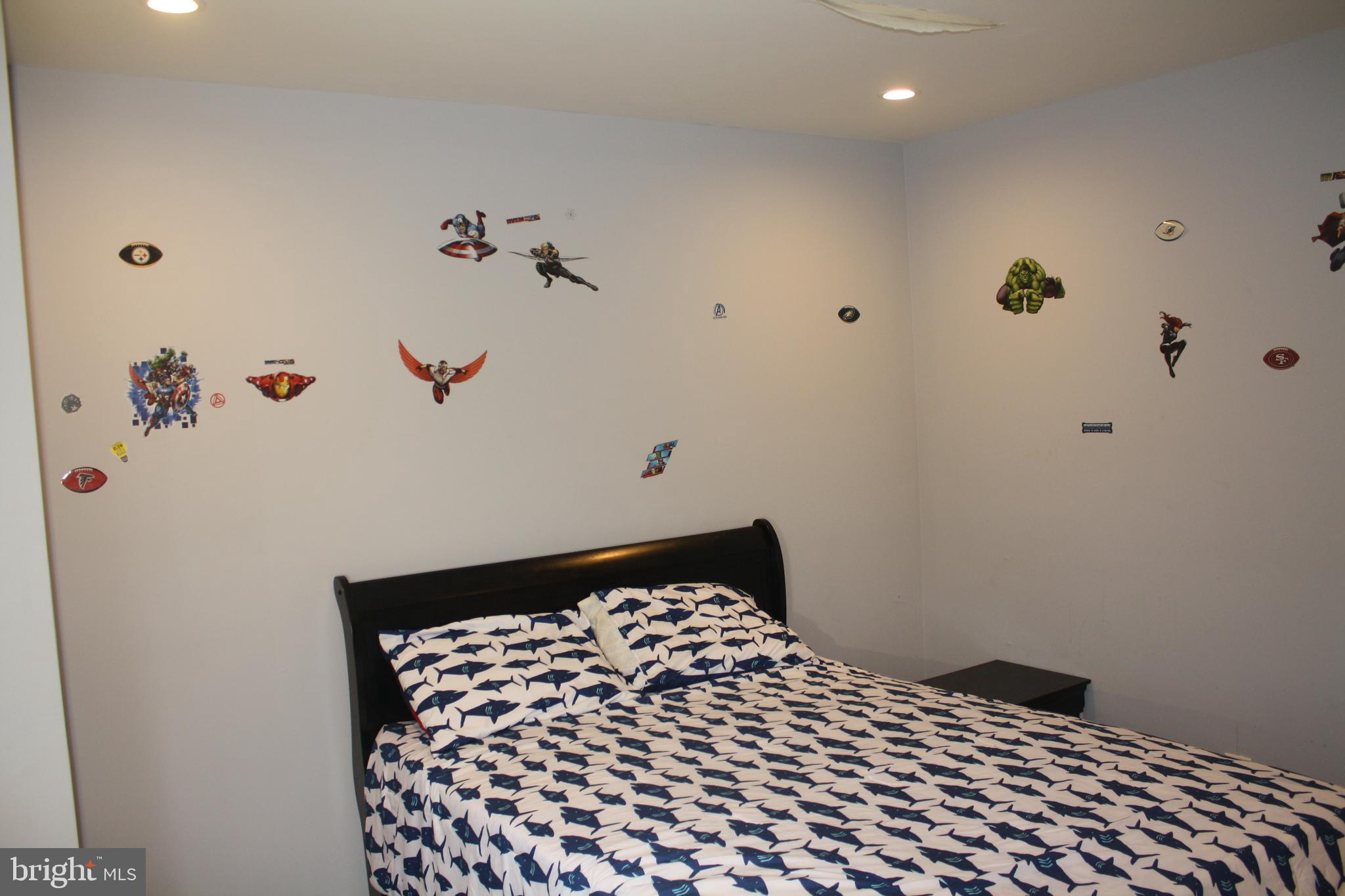 OVERBROOK - Residential