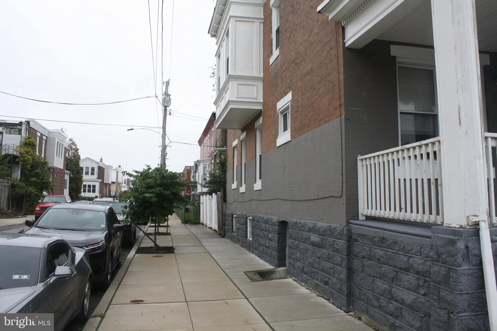 OVERBROOK - Residential