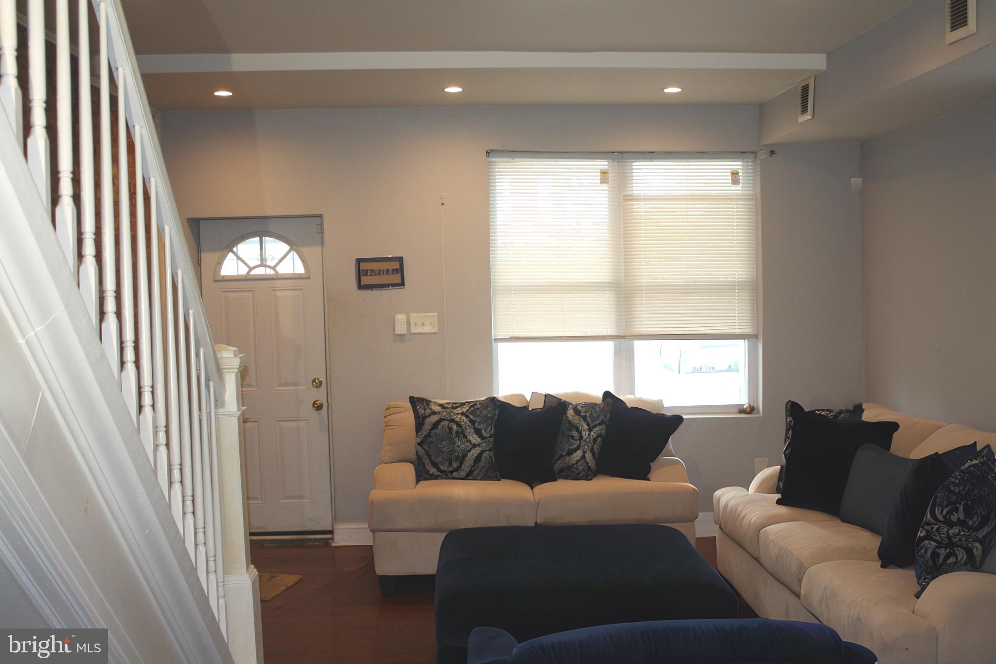 OVERBROOK - Residential