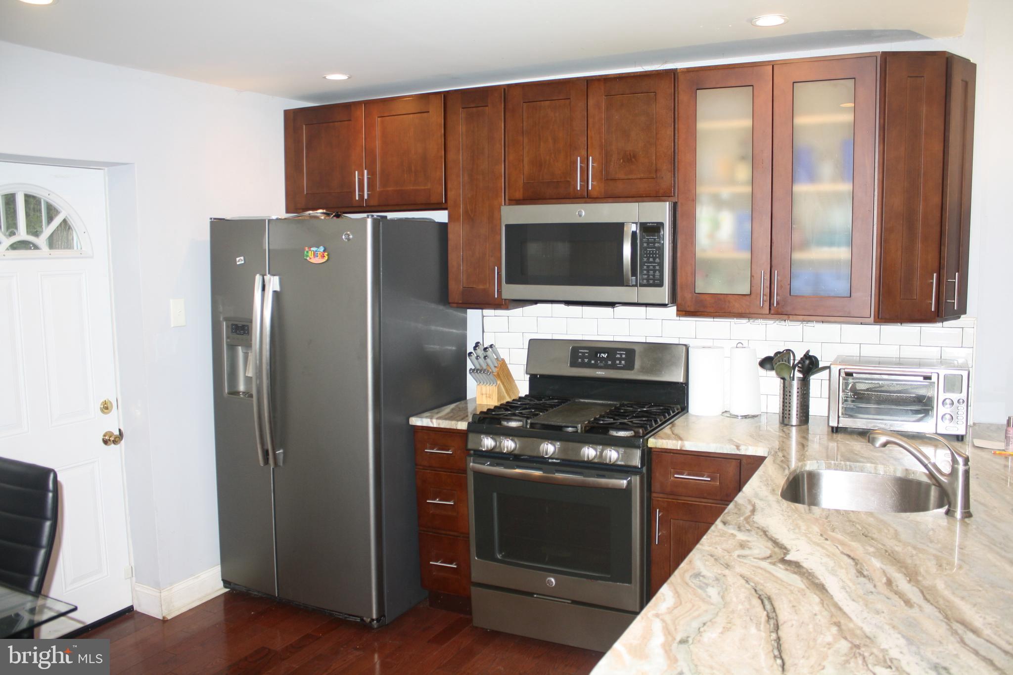 OVERBROOK - Residential