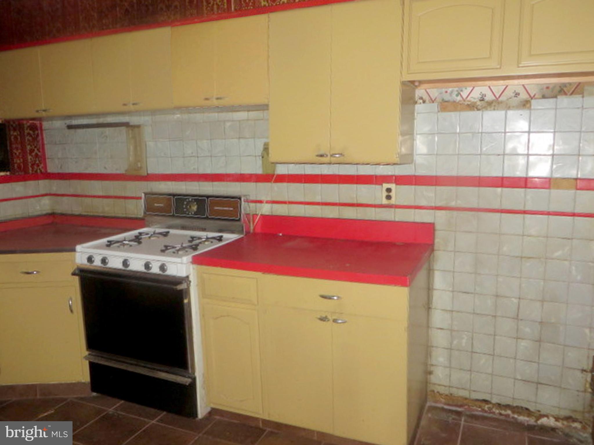 POINT BREEZE - Residential