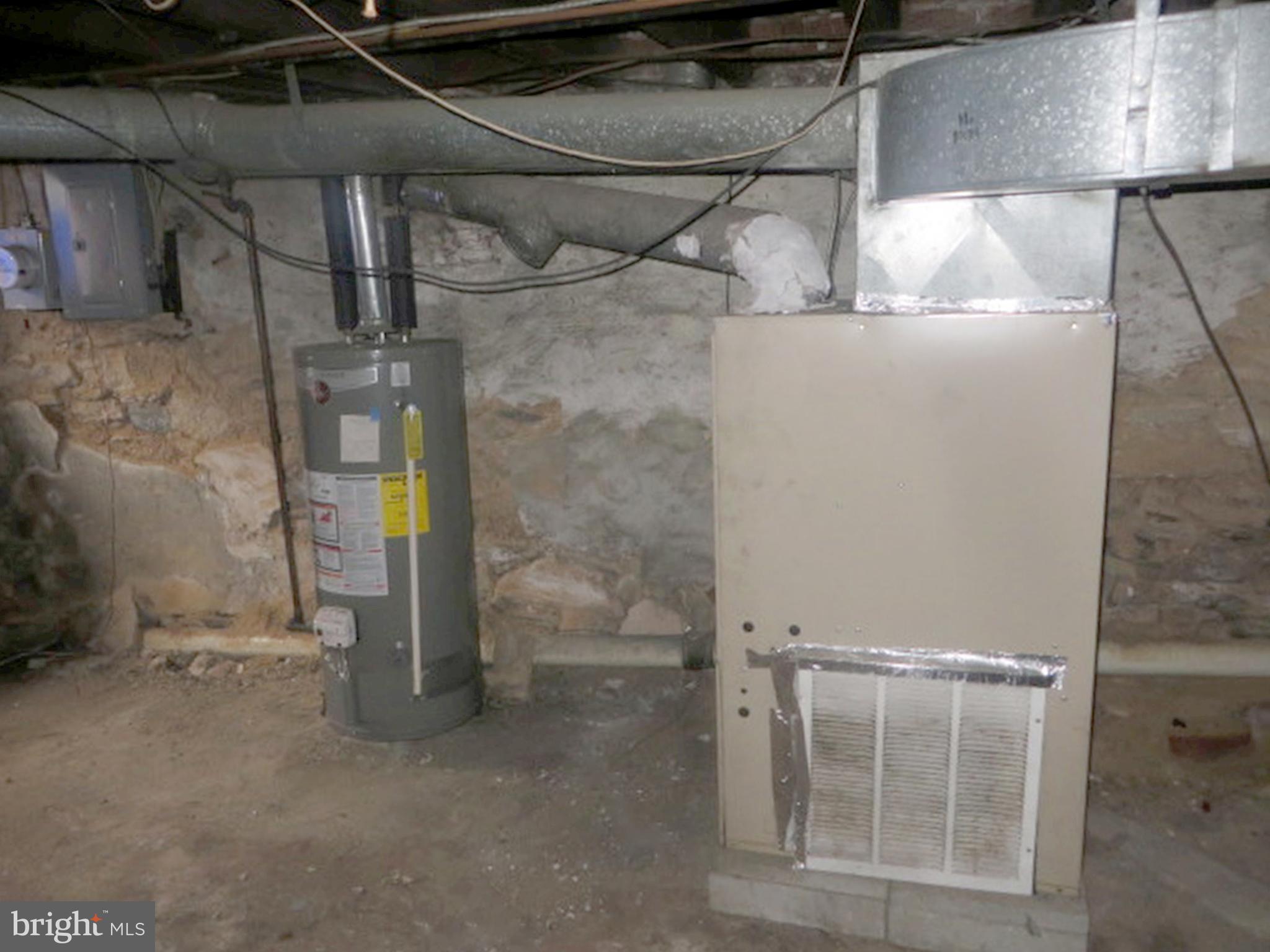 POINT BREEZE - Residential