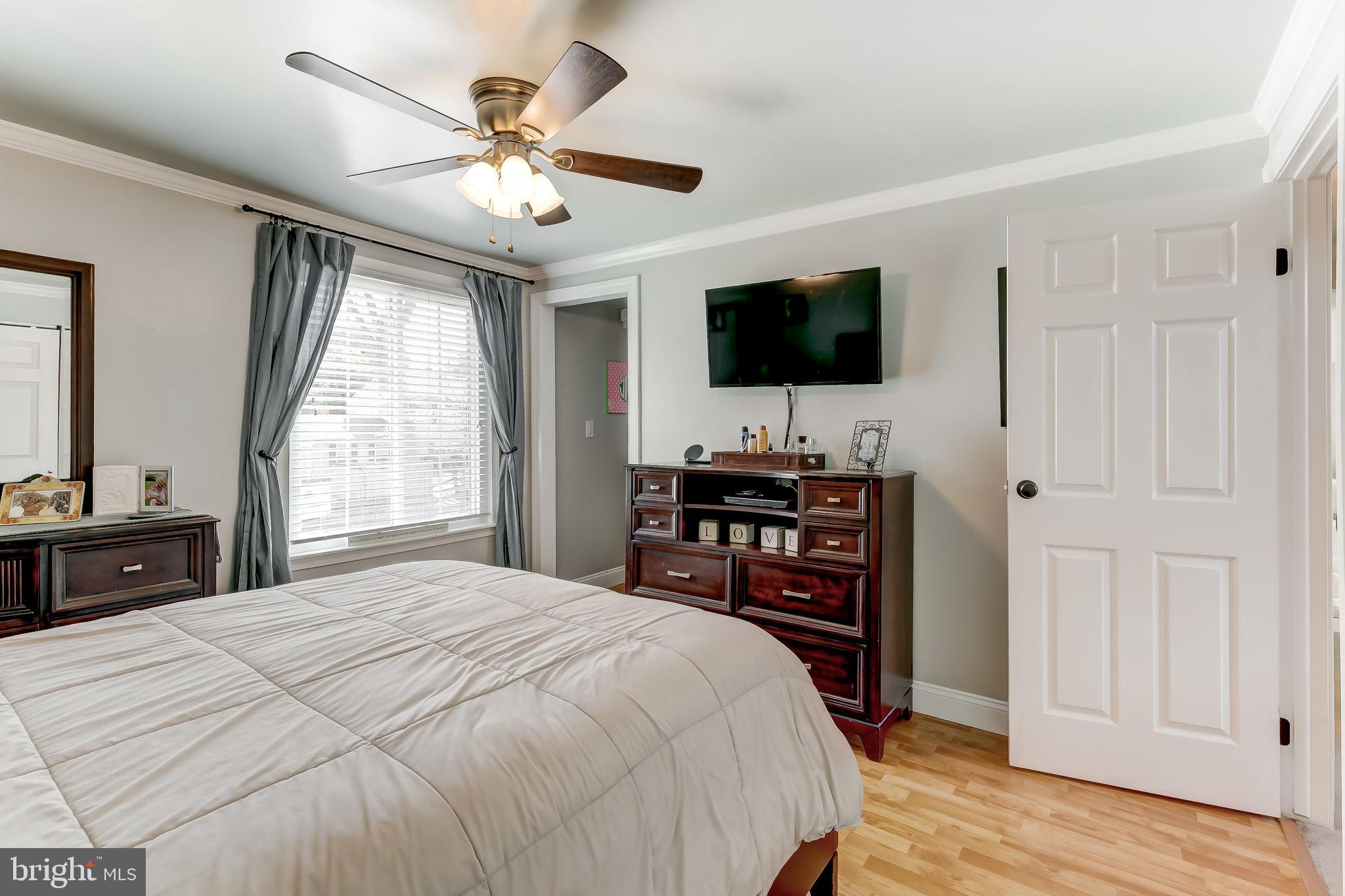 LAUREL VALLEY - Residential