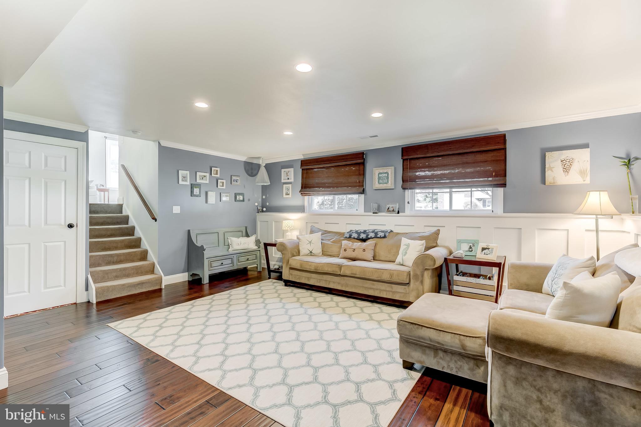 LAUREL VALLEY - Residential