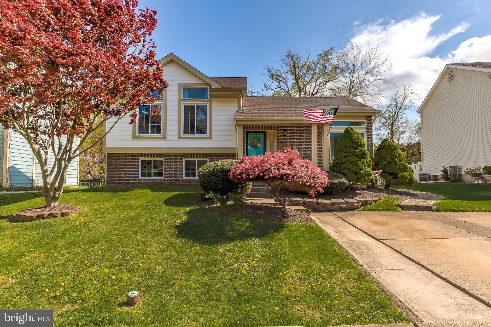 LAUREL VALLEY - Residential