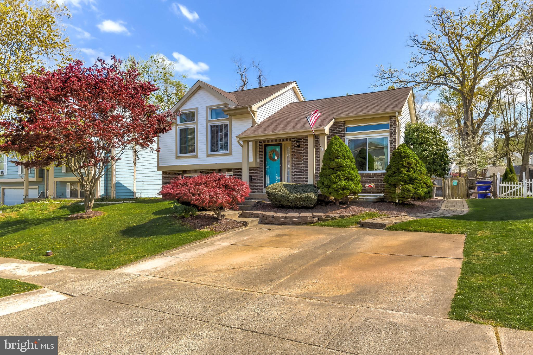 LAUREL VALLEY - Residential