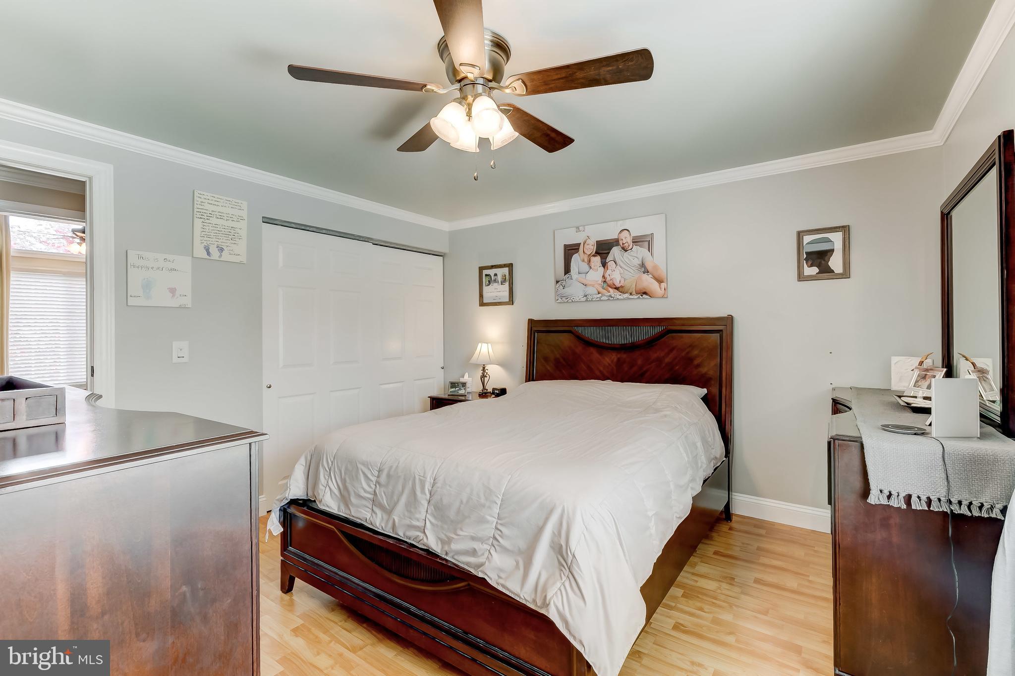 LAUREL VALLEY - Residential