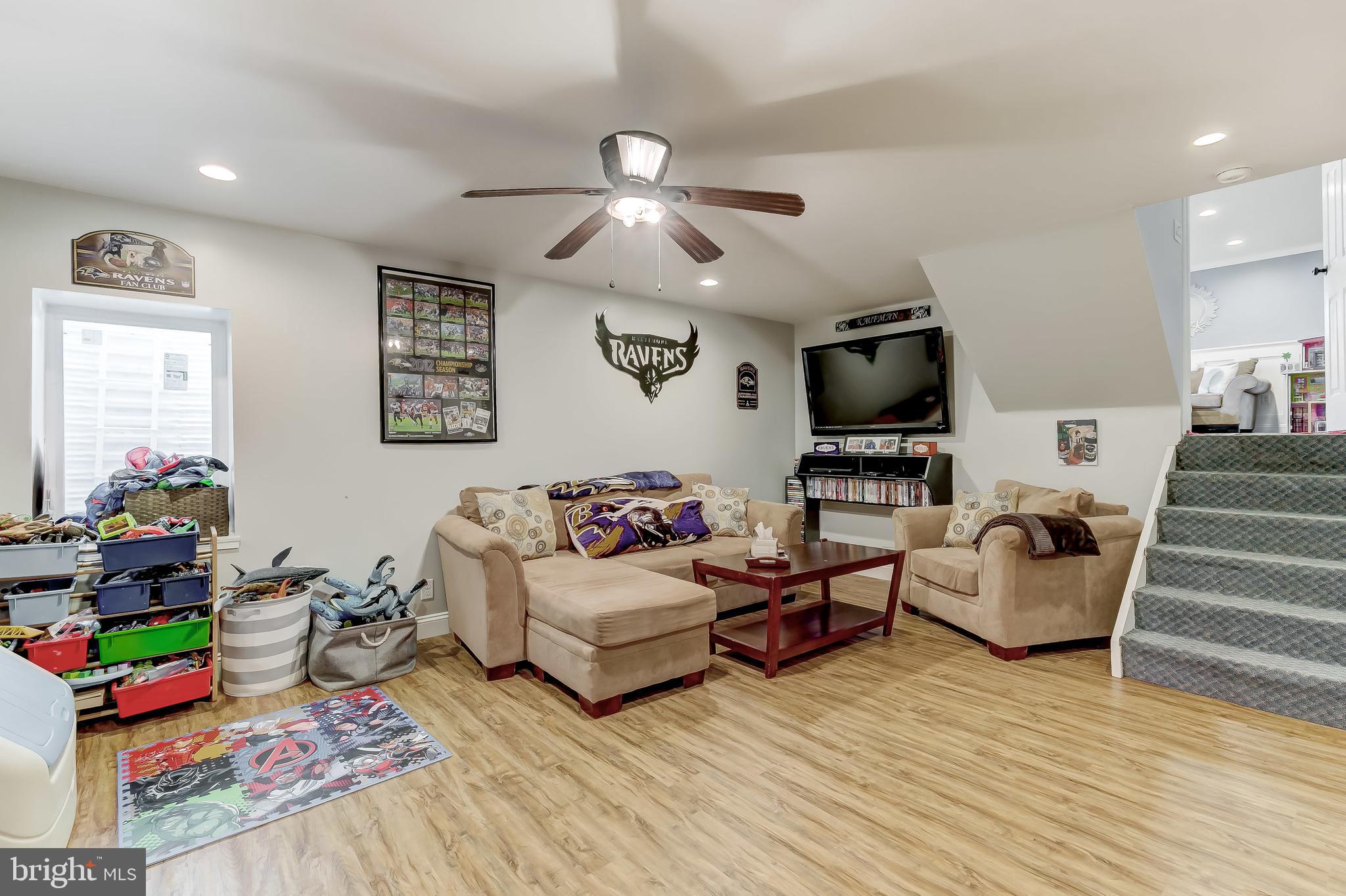 LAUREL VALLEY - Residential