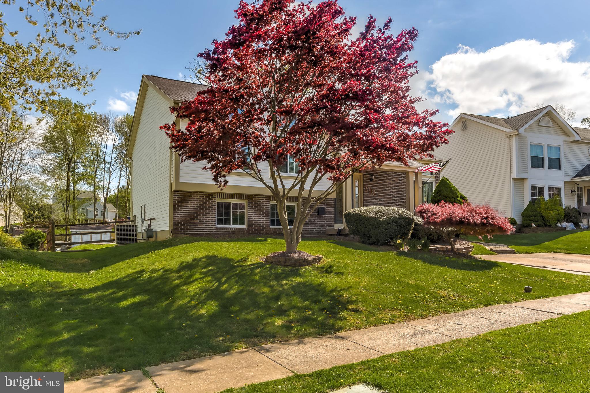 LAUREL VALLEY - Residential