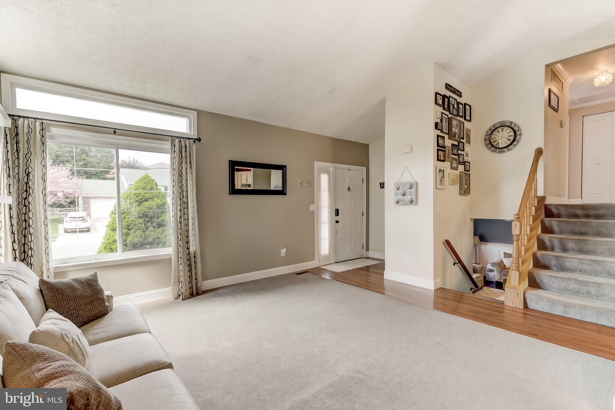 LAUREL VALLEY - Residential