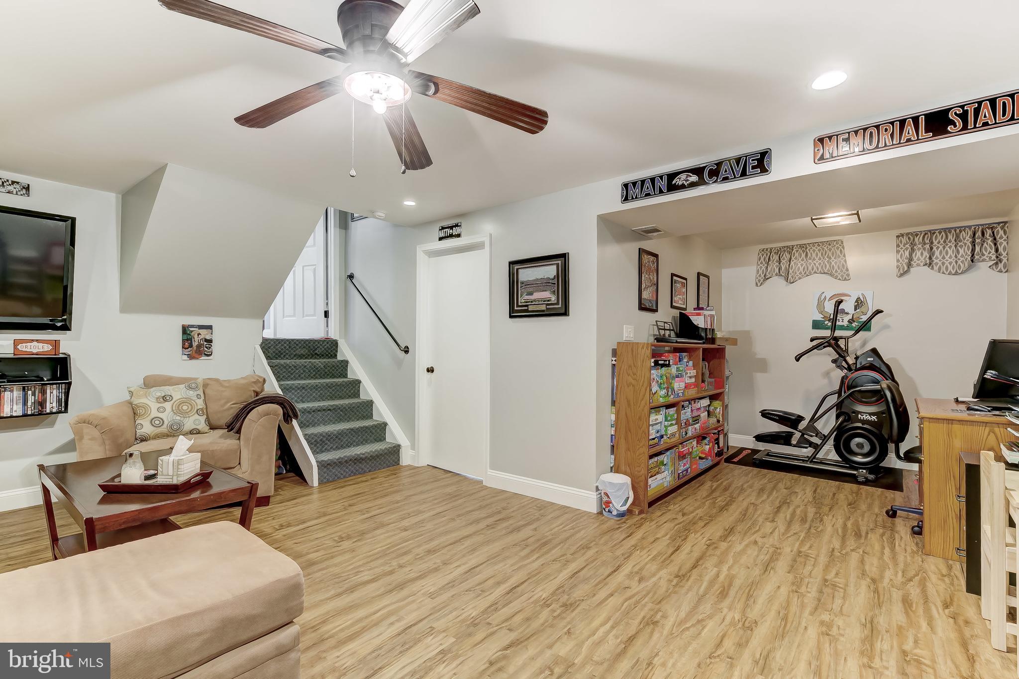 LAUREL VALLEY - Residential