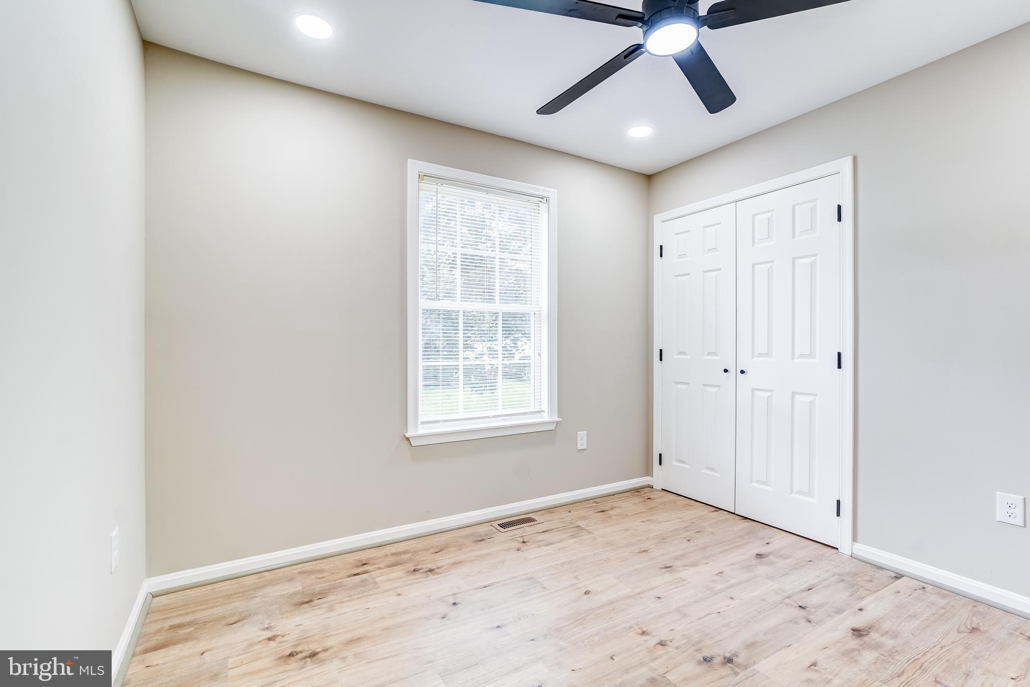 PIKESVILLE FARMS - Residential