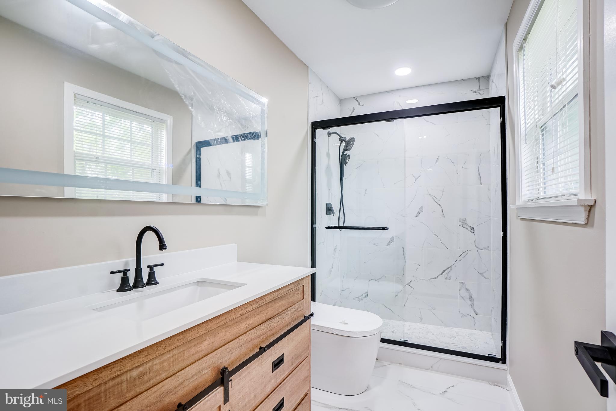 PIKESVILLE FARMS - Residential