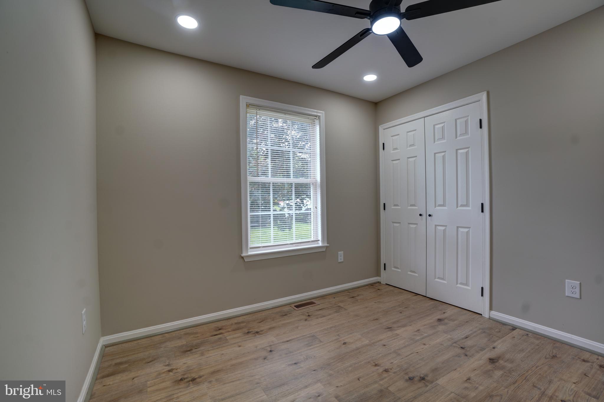 PIKESVILLE FARMS - Residential