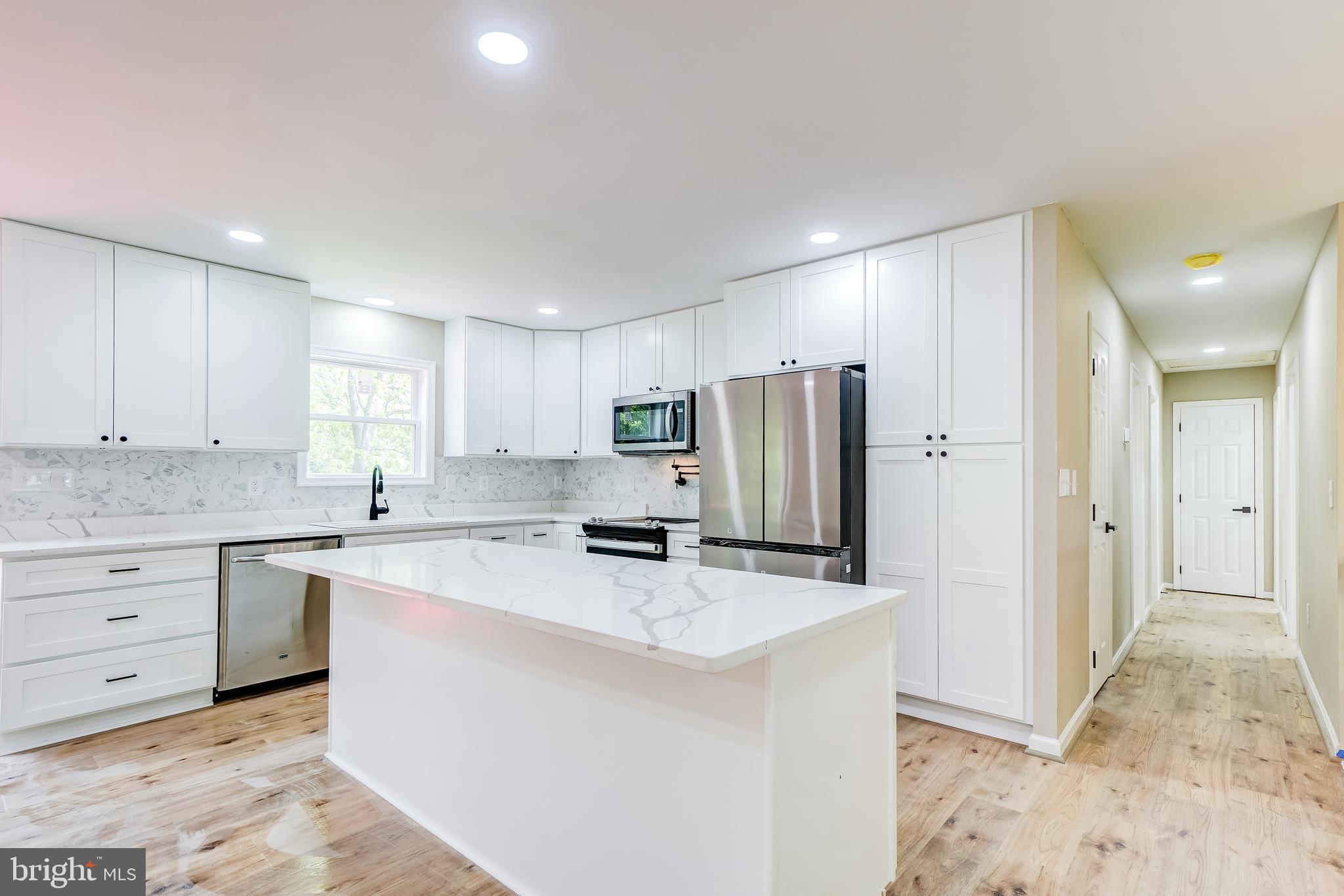 PIKESVILLE FARMS - Residential
