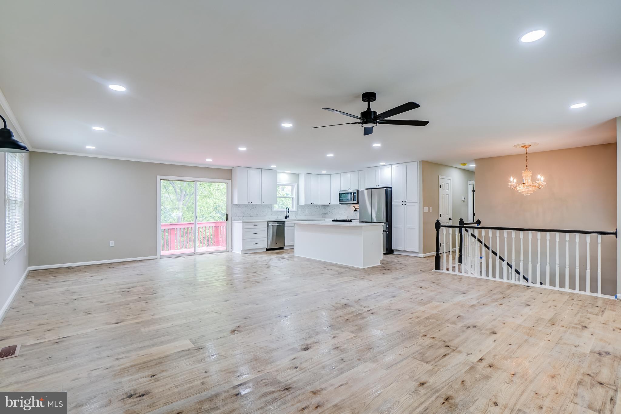 PIKESVILLE FARMS - Residential