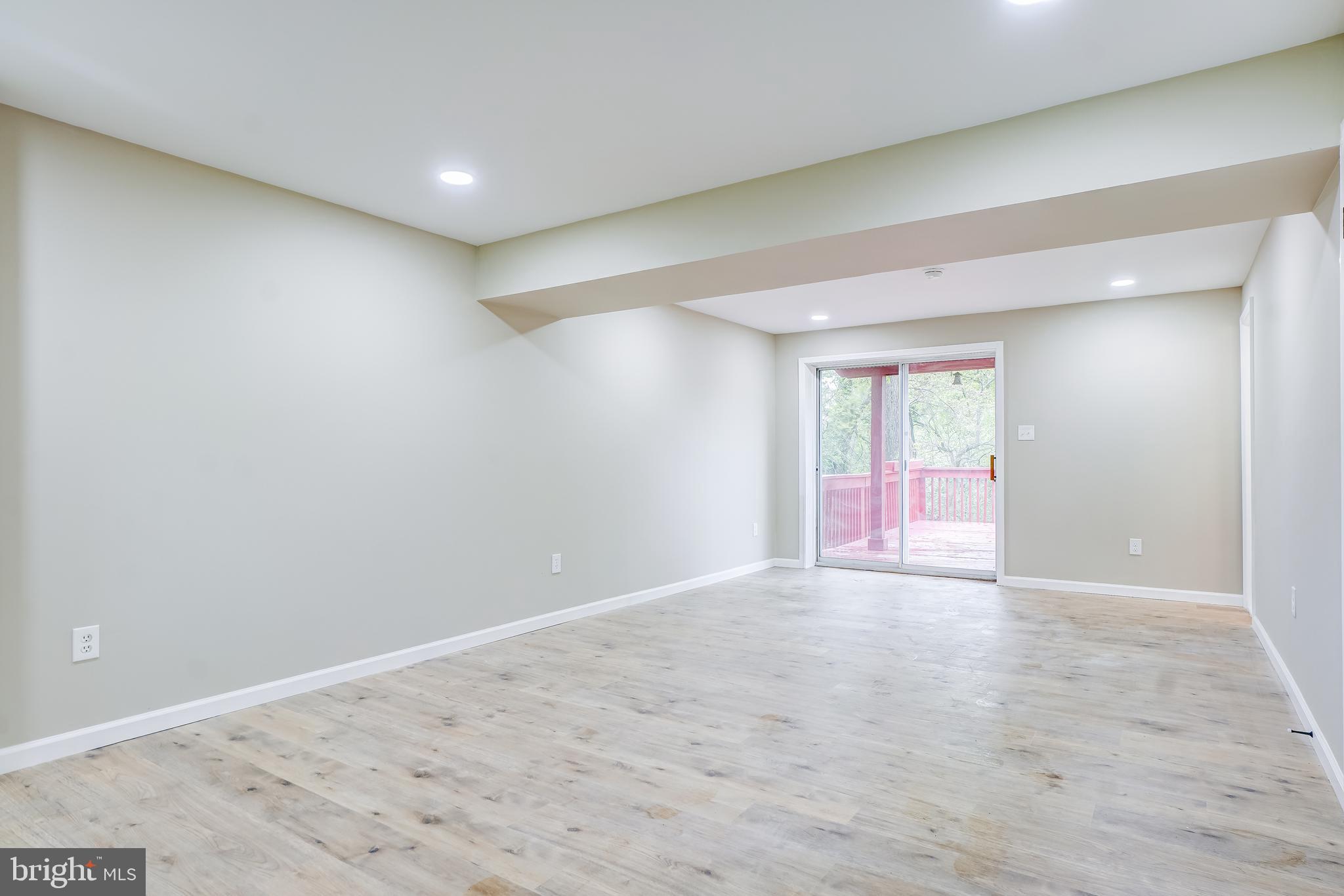 PIKESVILLE FARMS - Residential