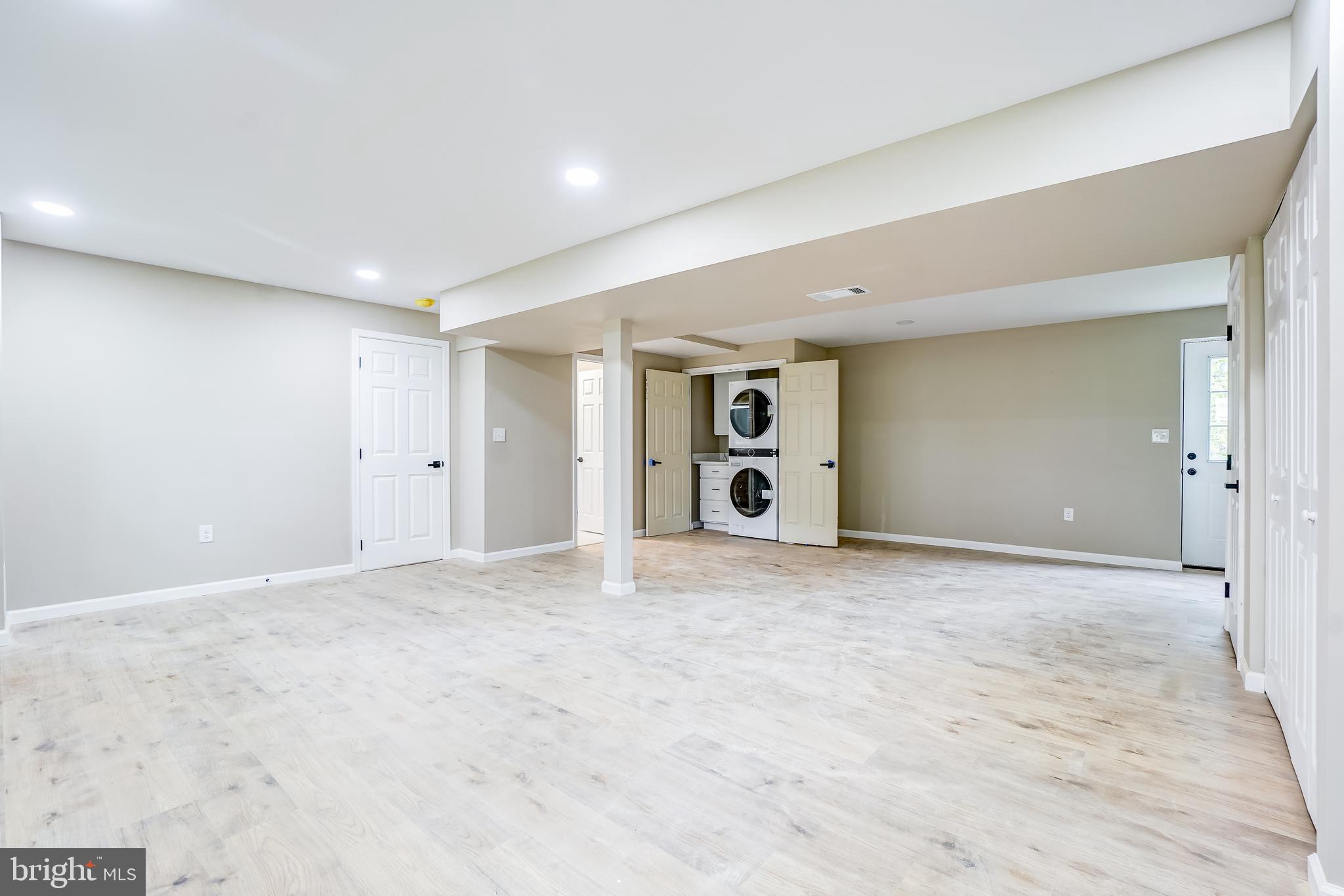 PIKESVILLE FARMS - Residential
