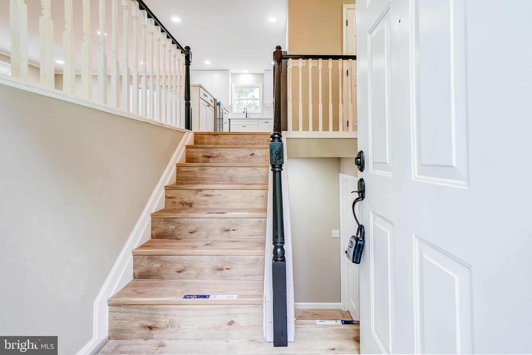 PIKESVILLE FARMS - Residential