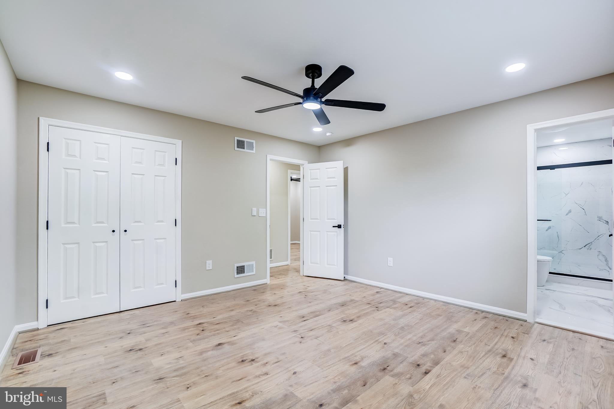 PIKESVILLE FARMS - Residential