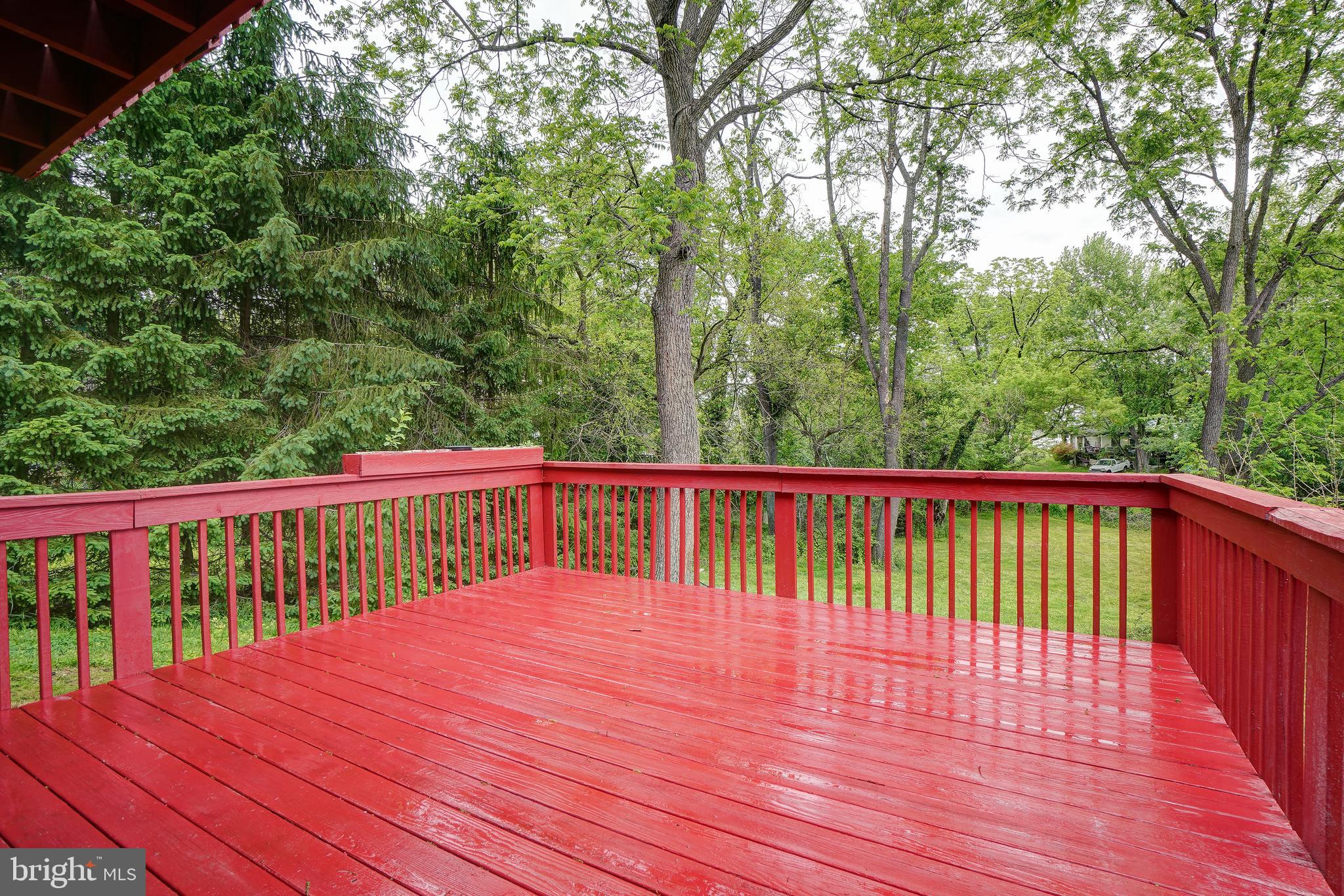 PIKESVILLE FARMS - Residential