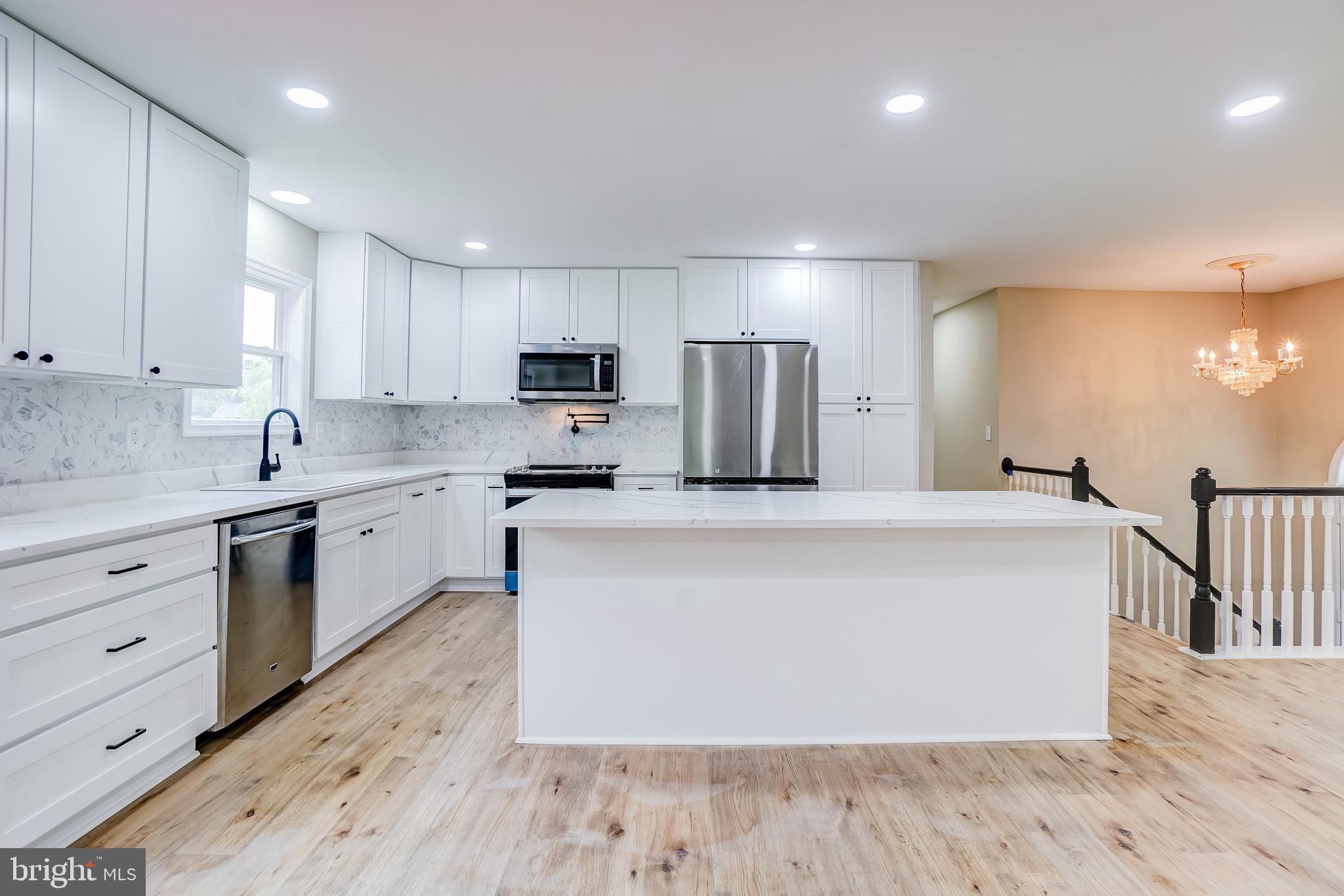 PIKESVILLE FARMS - Residential