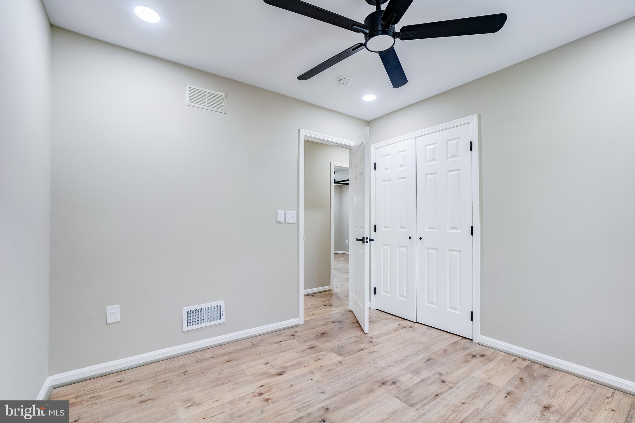 PIKESVILLE FARMS - Residential