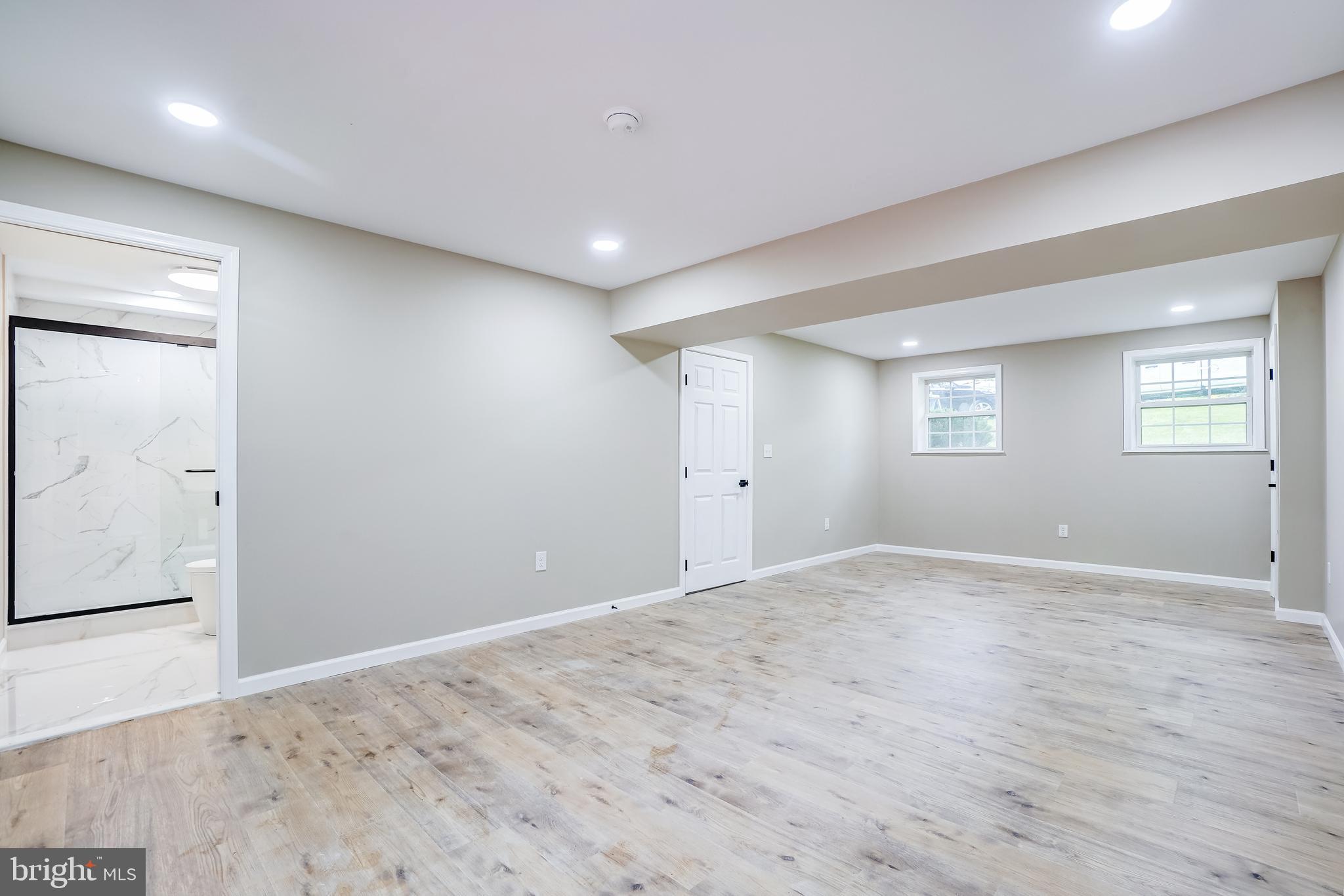 PIKESVILLE FARMS - Residential