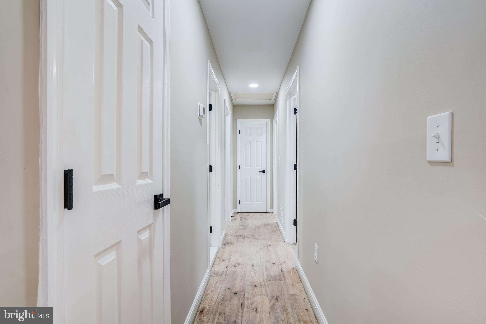 PIKESVILLE FARMS - Residential