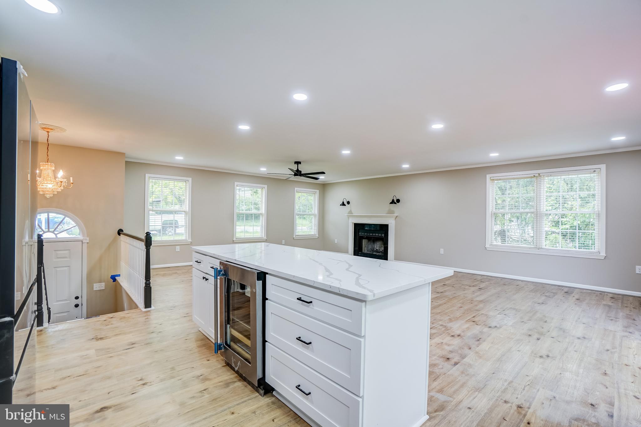 PIKESVILLE FARMS - Residential