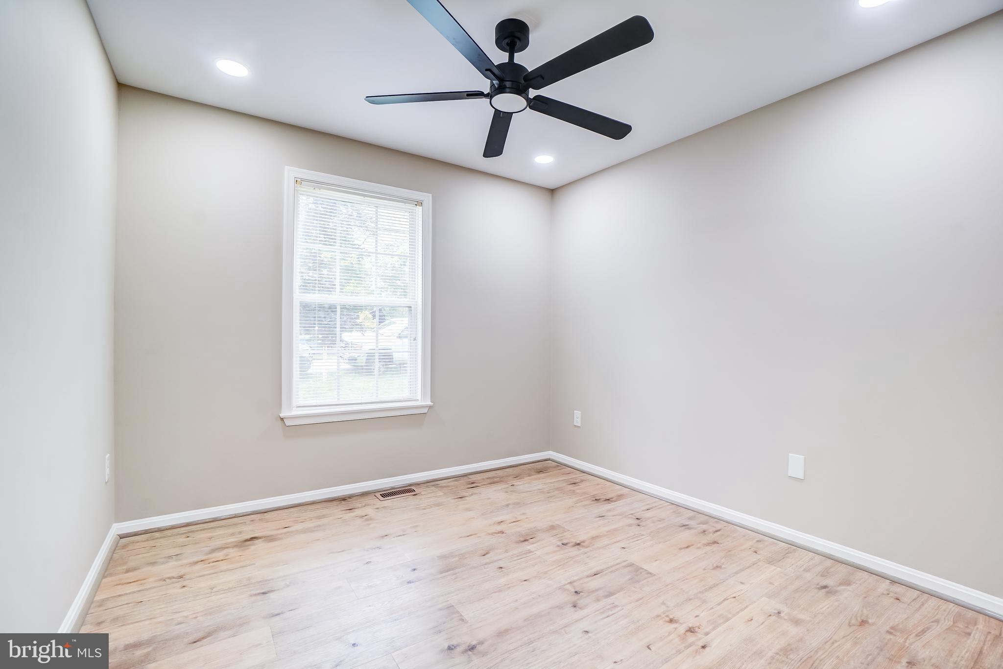 PIKESVILLE FARMS - Residential