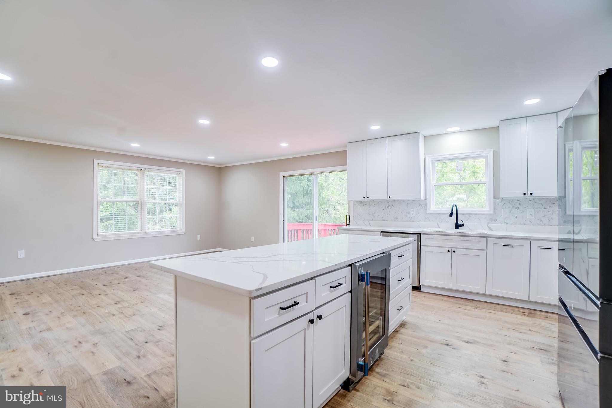 PIKESVILLE FARMS - Residential