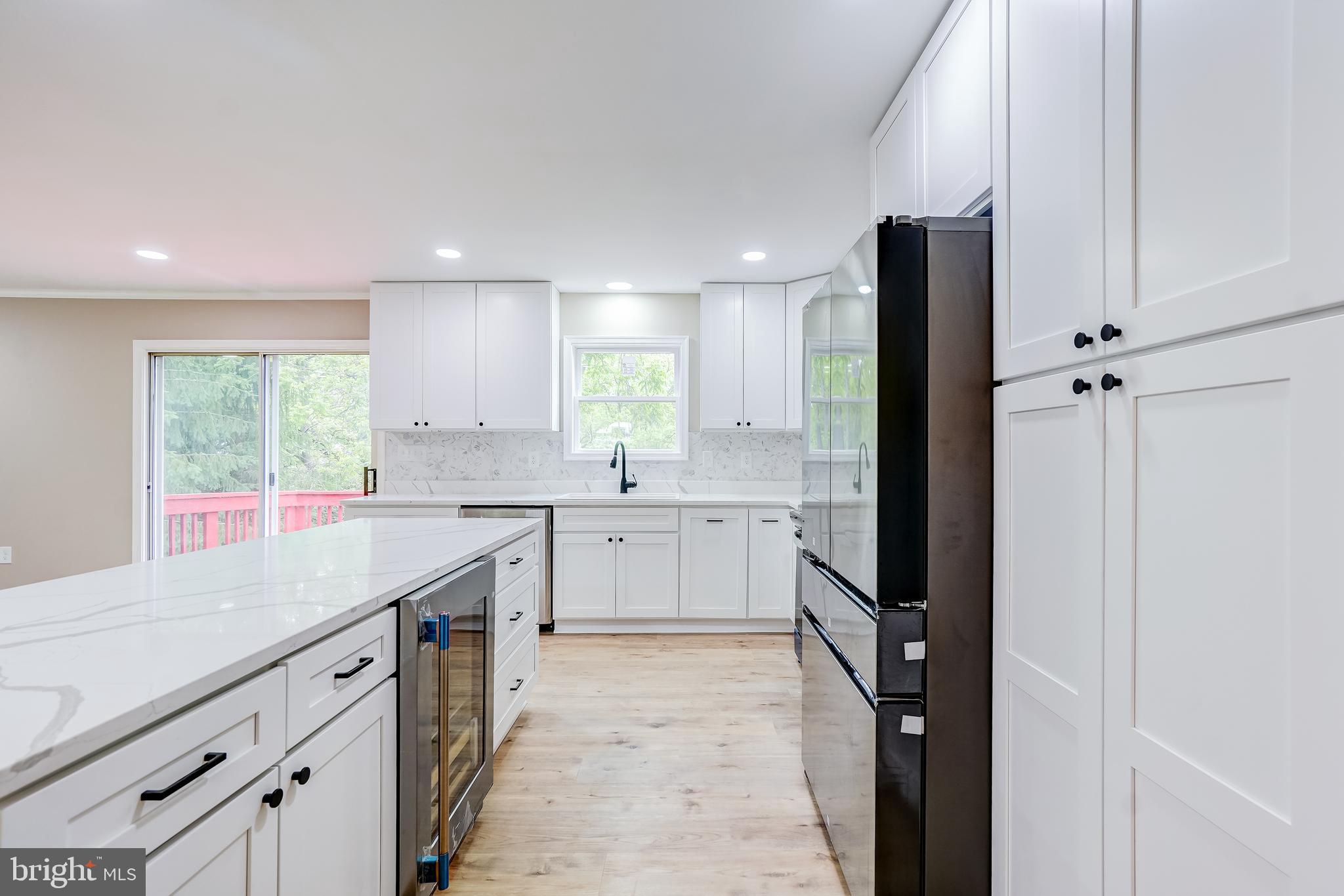 PIKESVILLE FARMS - Residential