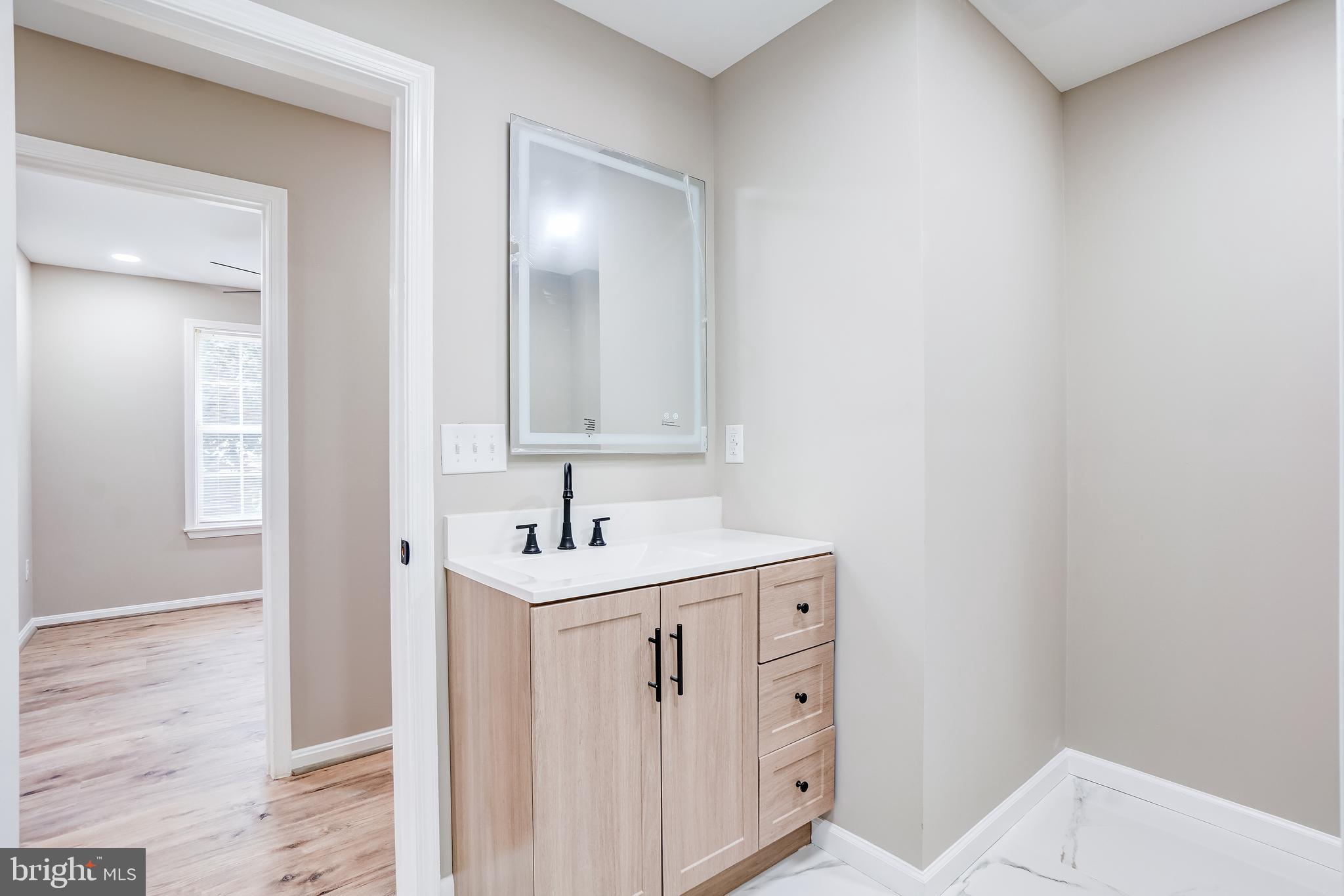 PIKESVILLE FARMS - Residential