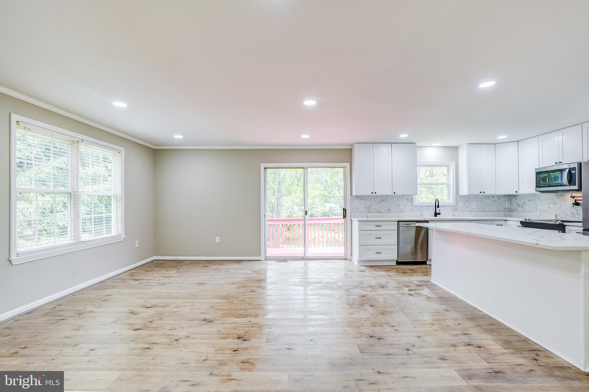PIKESVILLE FARMS - Residential
