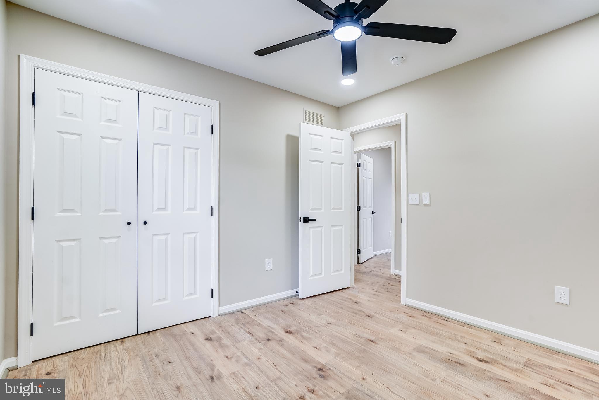 PIKESVILLE FARMS - Residential
