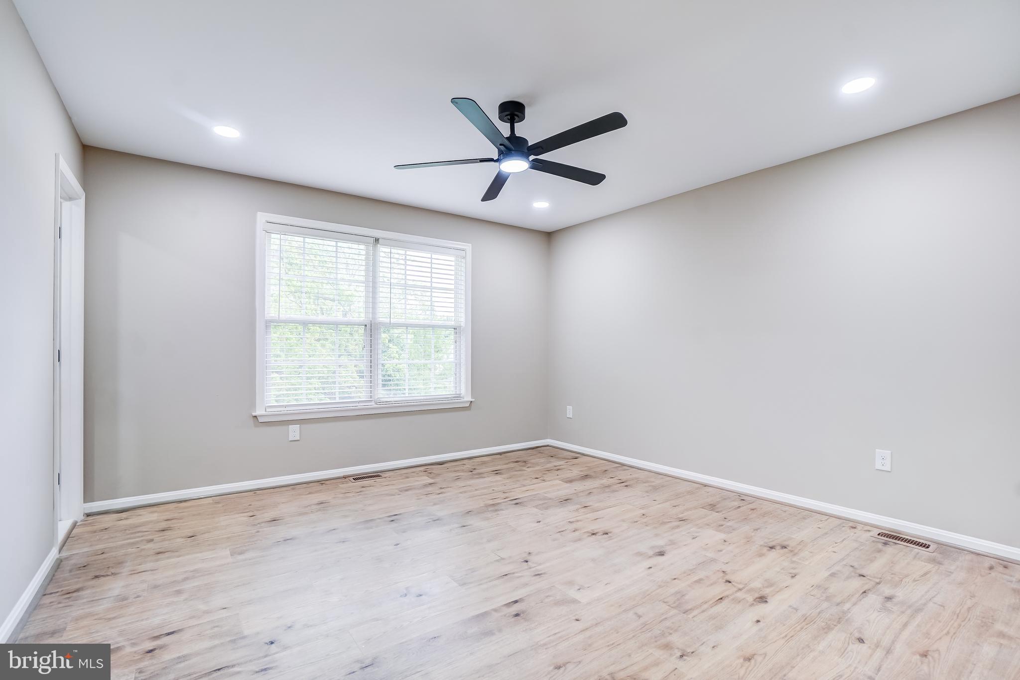 PIKESVILLE FARMS - Residential