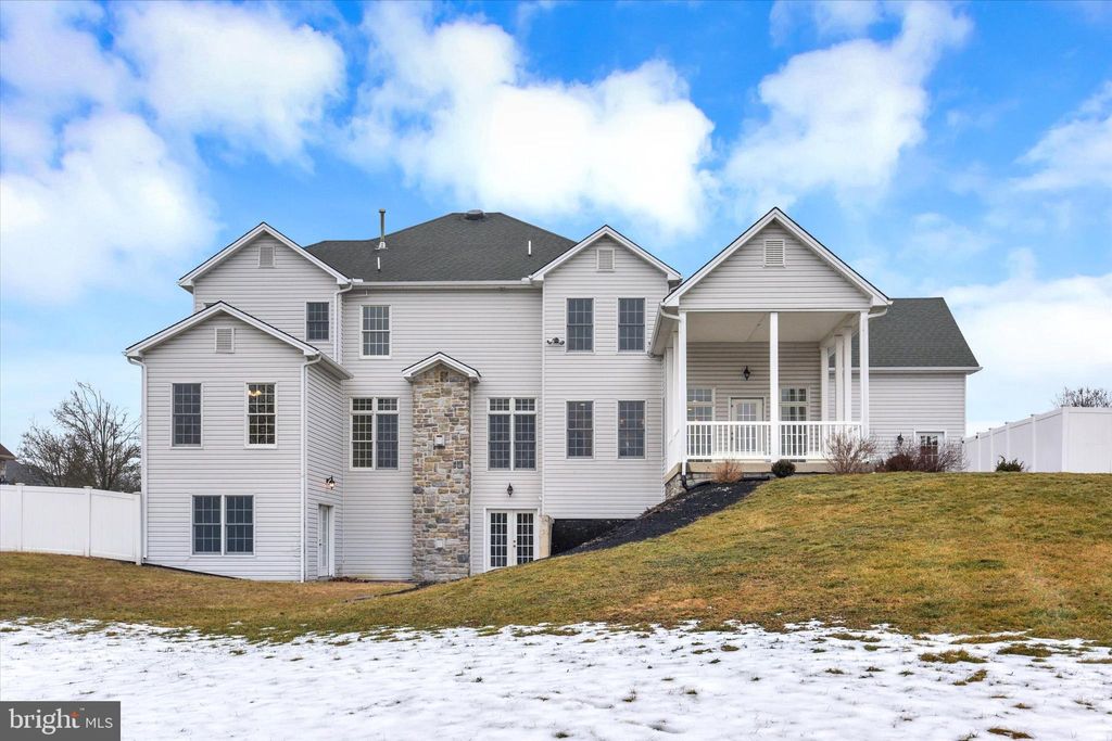 Photo of 6443 Mccormick Lane, HARRISBURG, PA 17111 (MLS # PADA2056748)