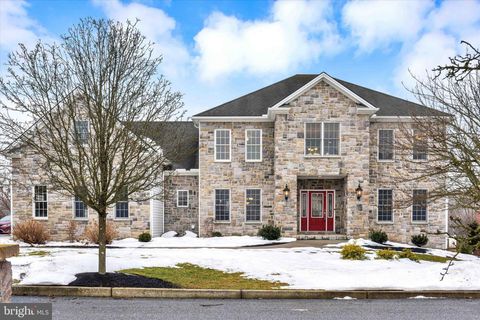 6443 MCCORMICK LANE HARRISBURG PA 17111