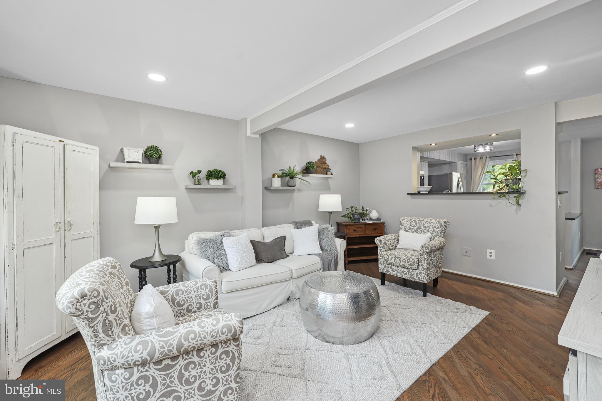 6366 BONHAM PLACE