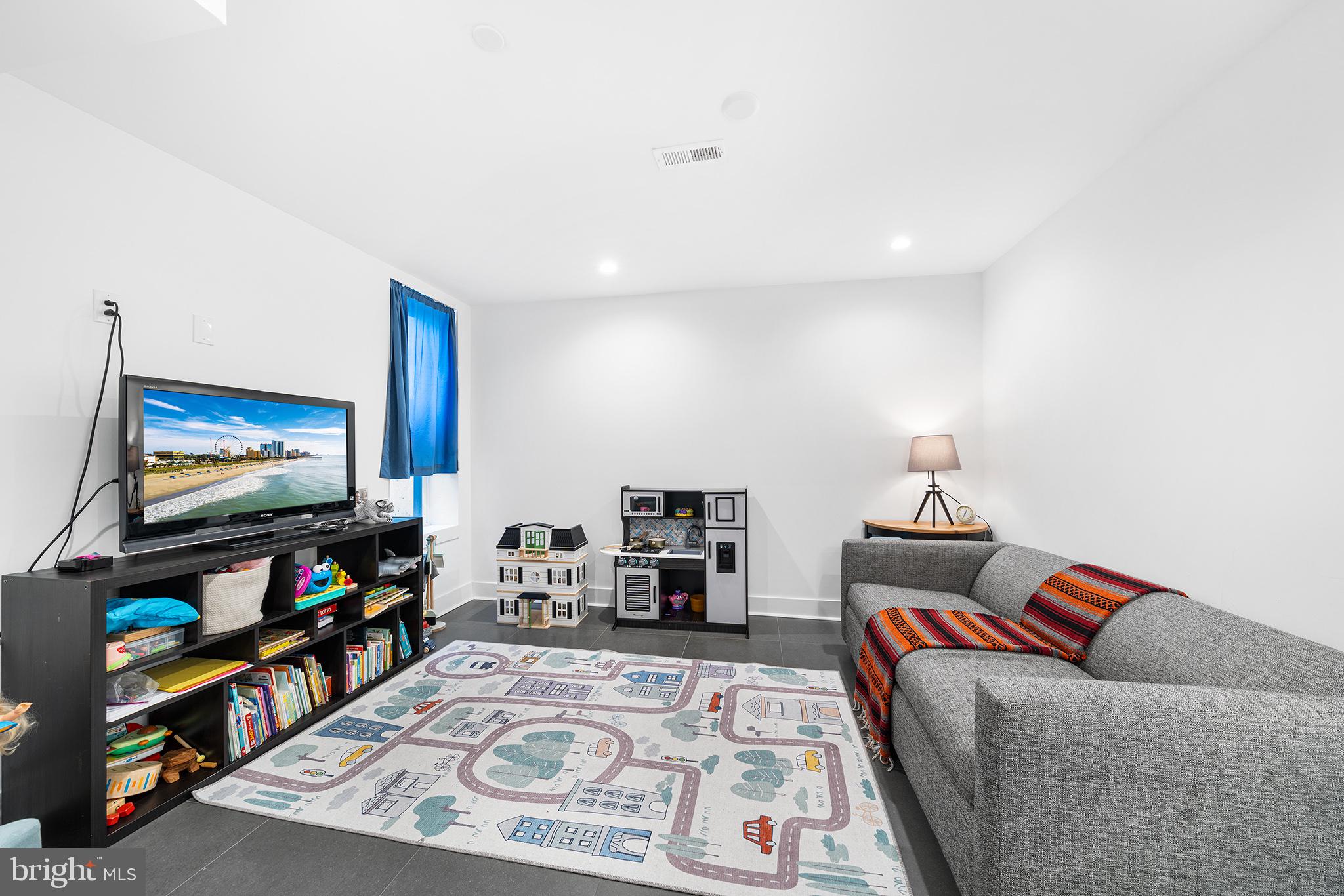 FISHTOWN - Residential