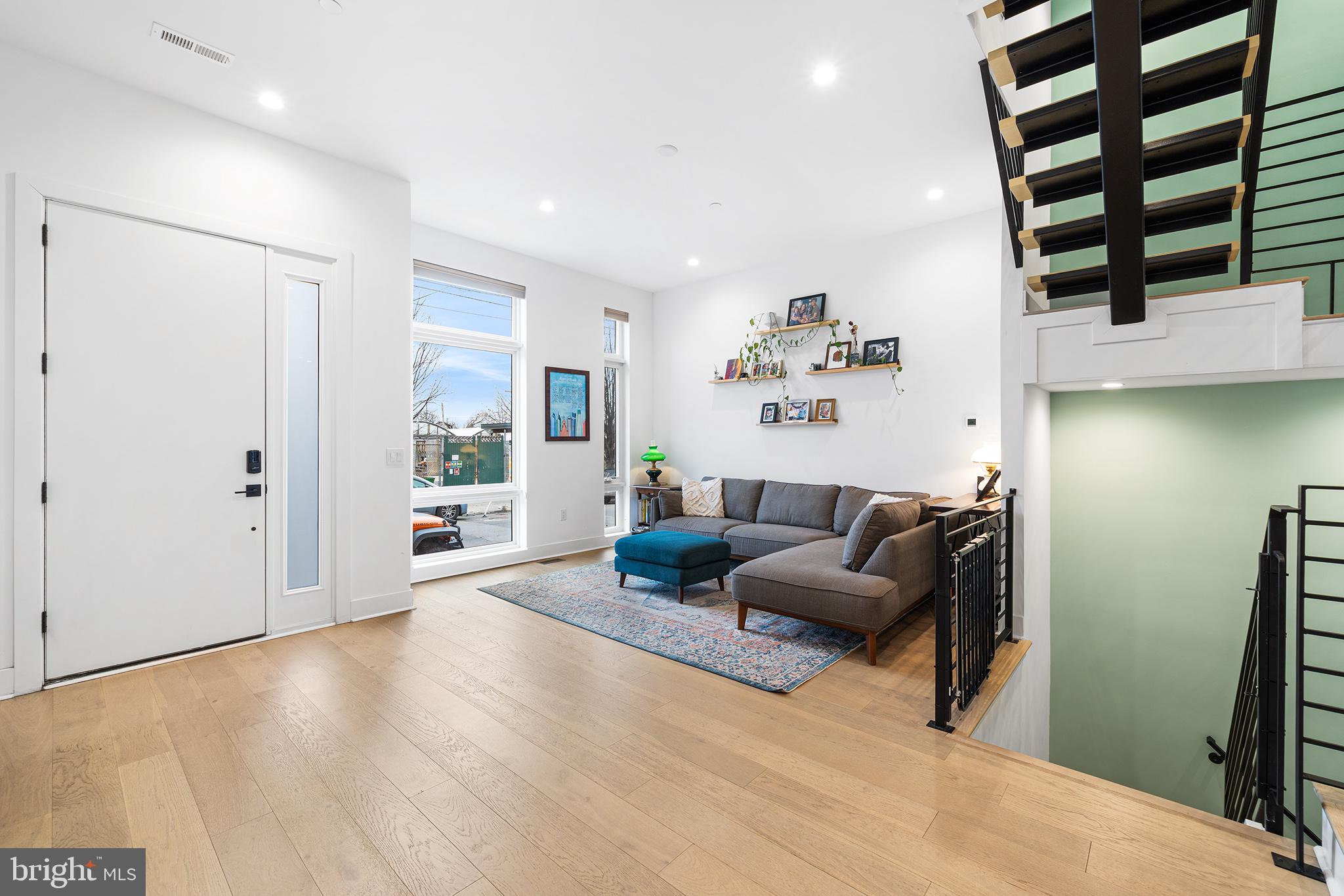 FISHTOWN - Residential