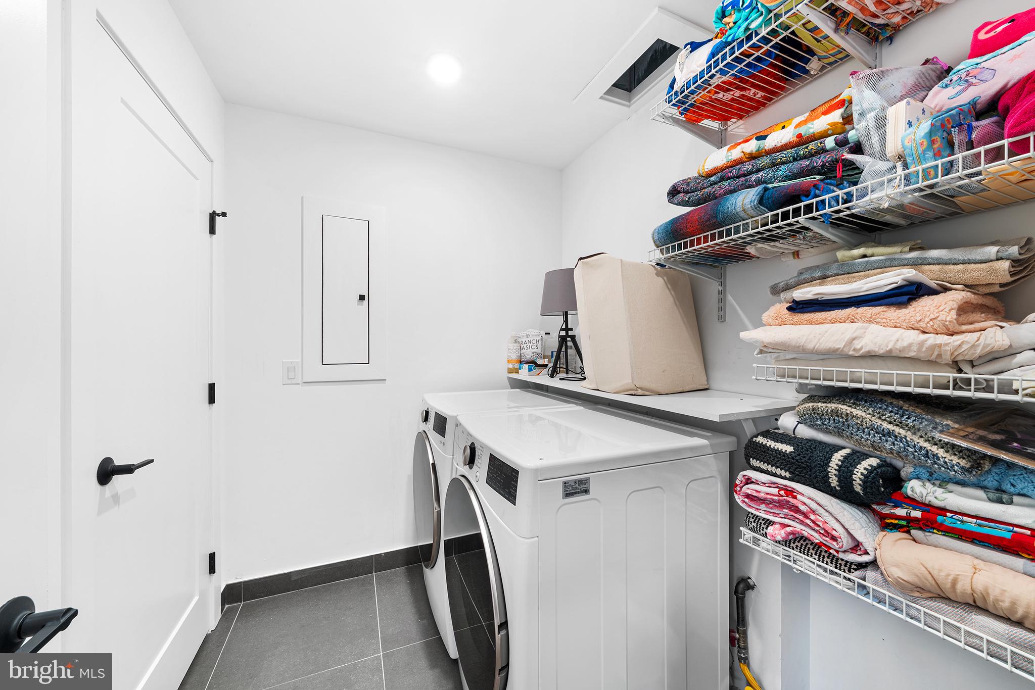 FISHTOWN - Residential