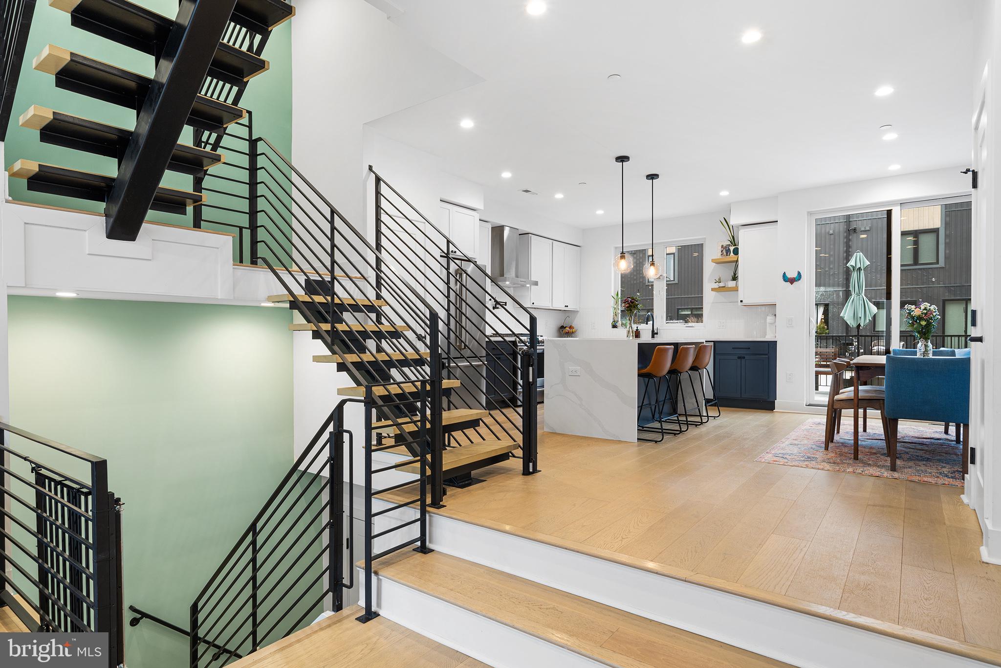 FISHTOWN - Residential