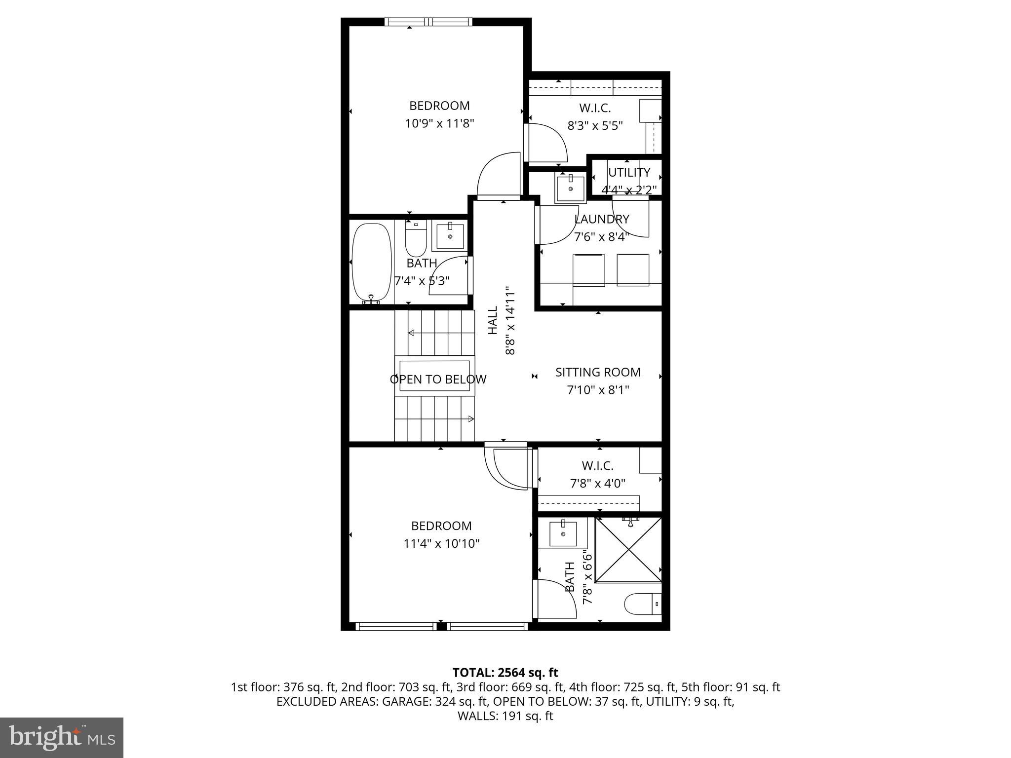 FISHTOWN - Residential