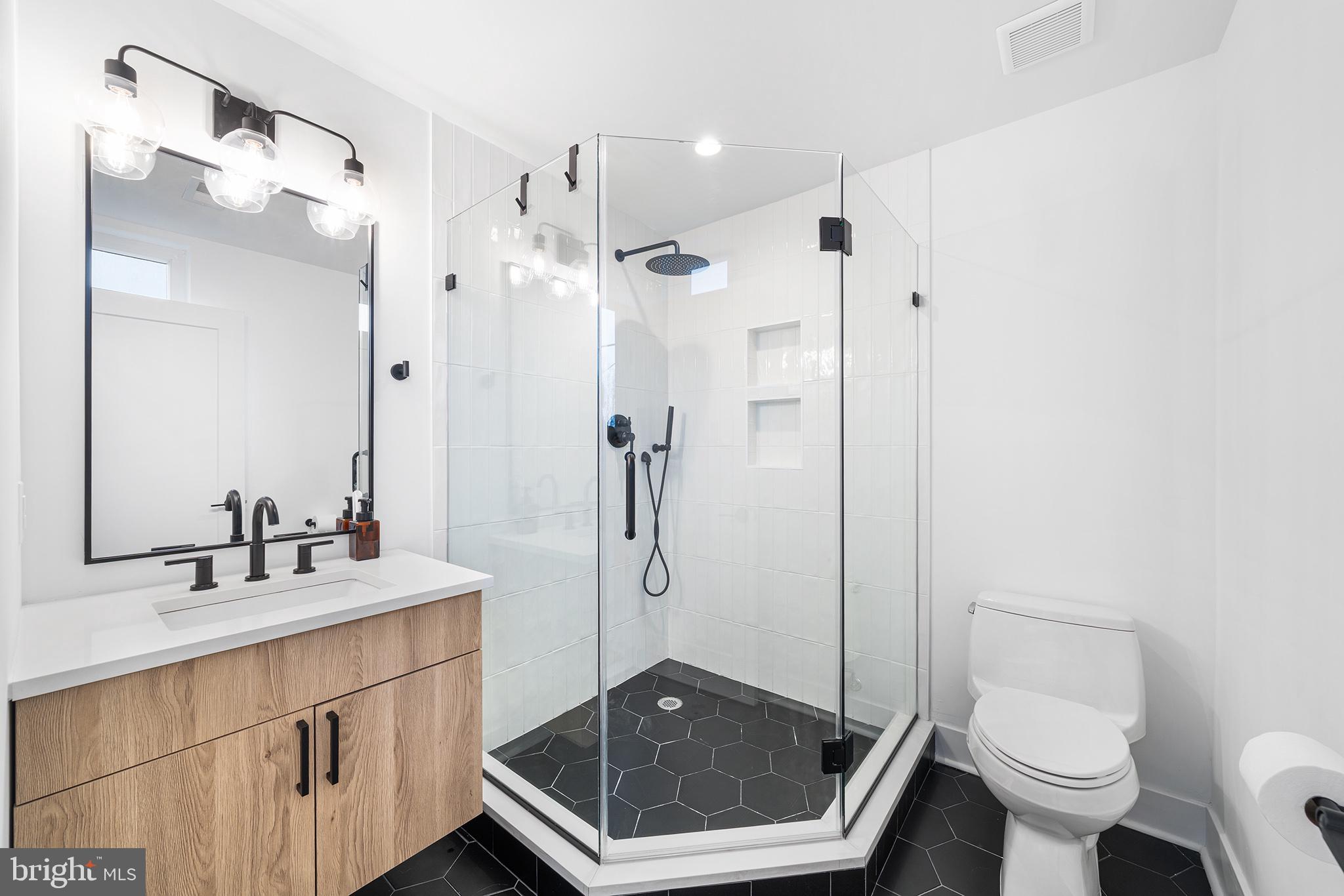 FISHTOWN - Residential