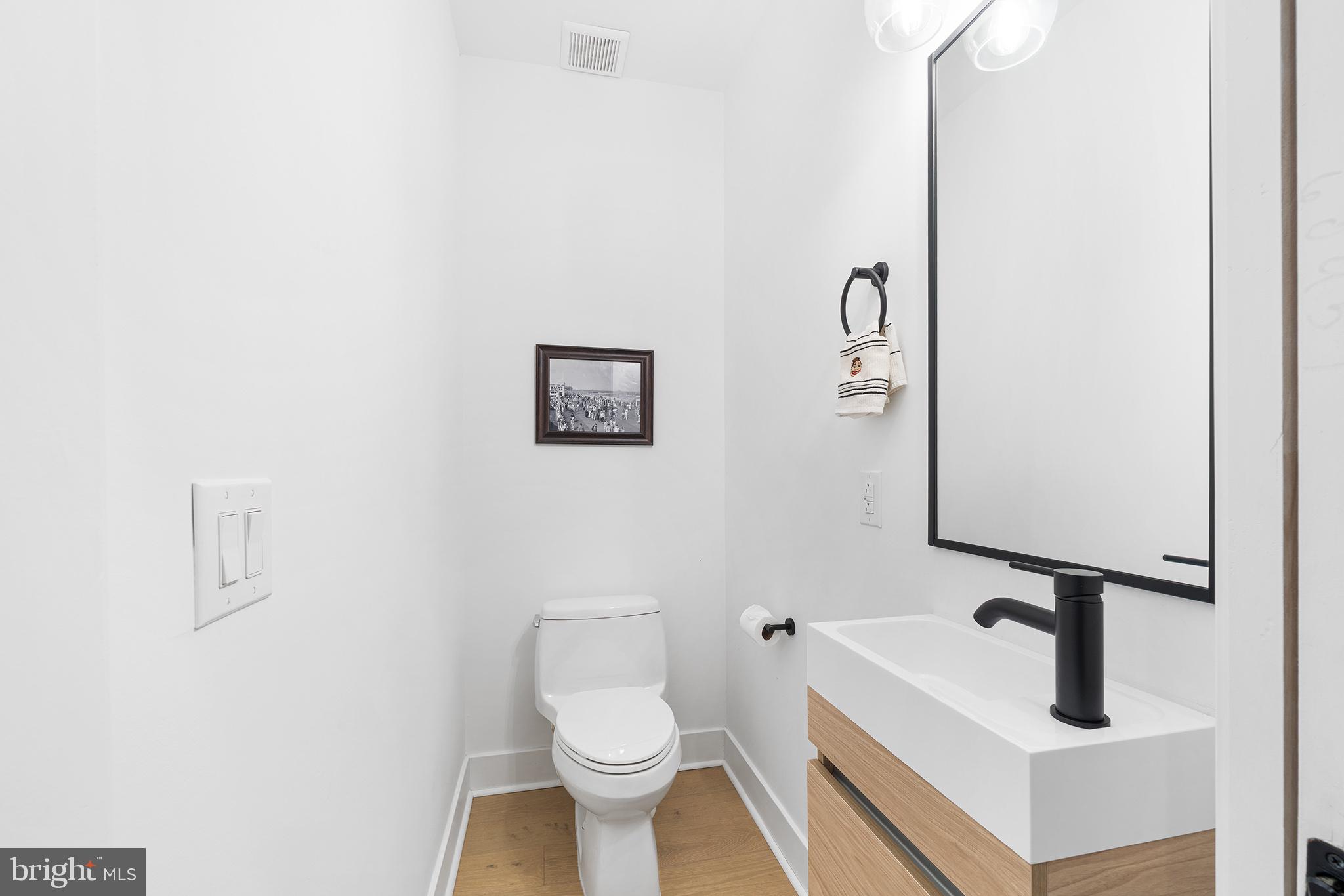 FISHTOWN - Residential