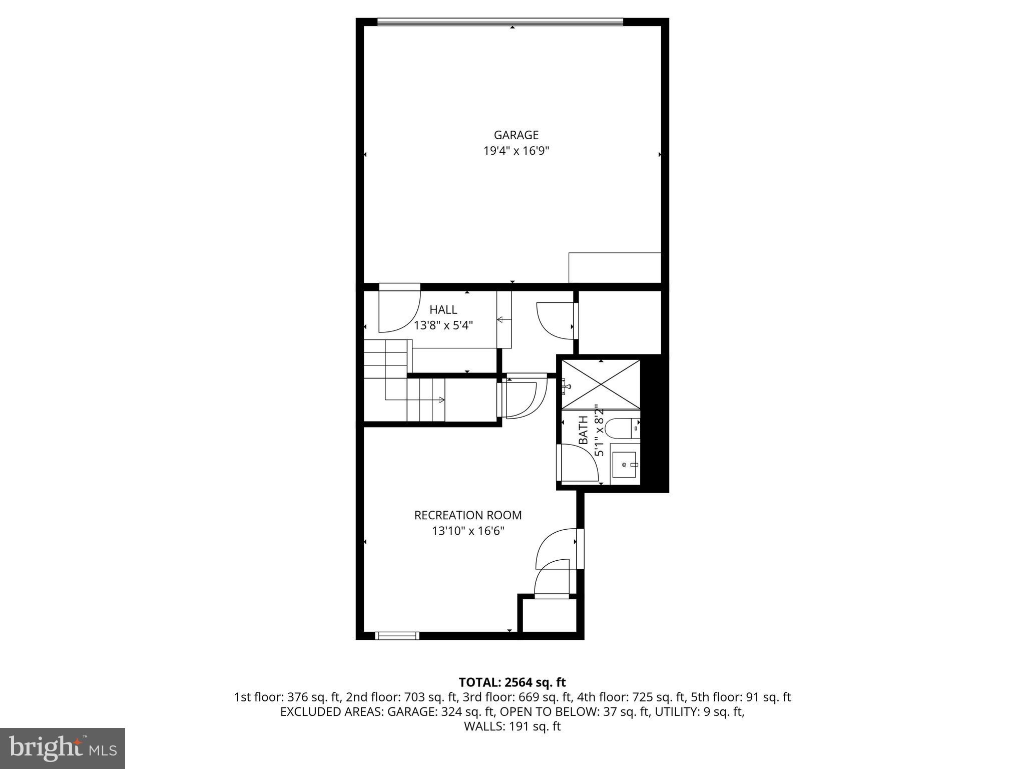 FISHTOWN - Residential